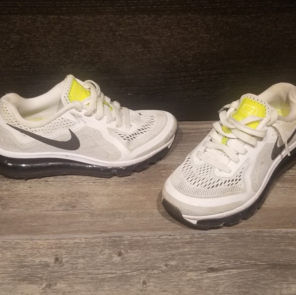 Nike Air Max
